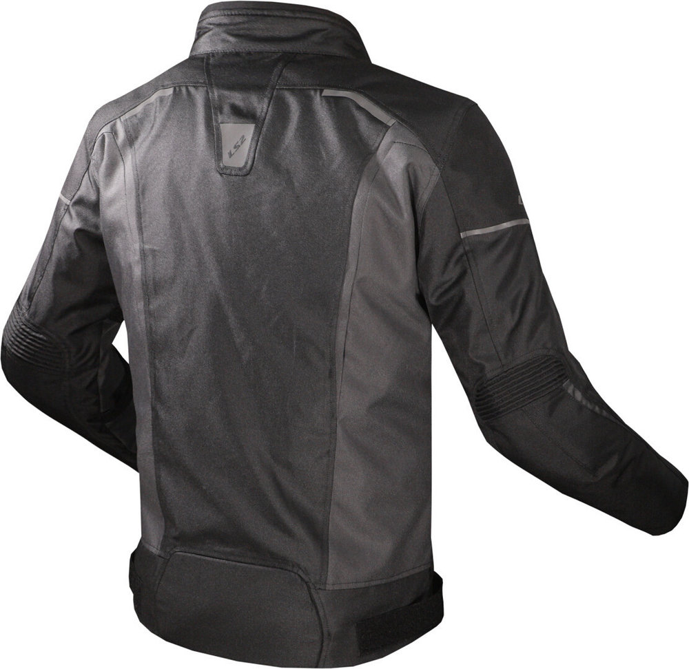LS2 Sepang waterproof Ladies Motorcycle Textile Jacket
