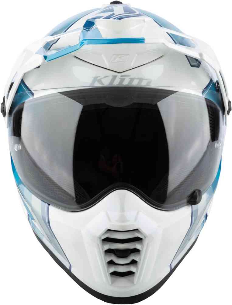 Klim Krios Pro Spectrum Carbon ECE/DOT Enduro Helmet