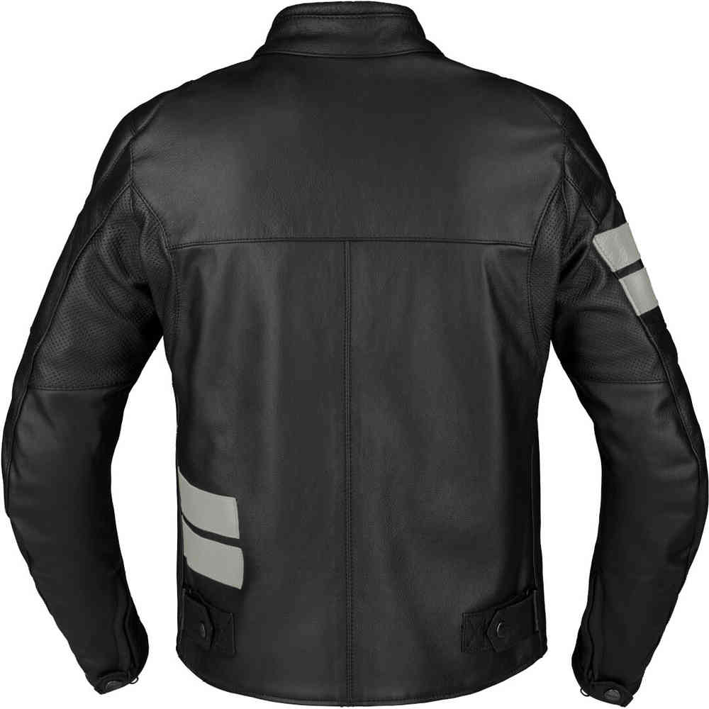Spidi Roar Motorcycle Leather Jacket