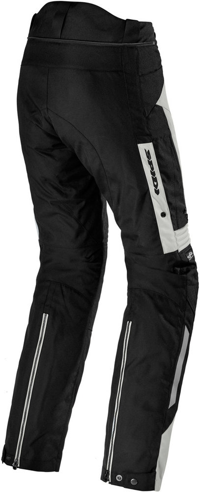 Spidi Modular Motorcycle Textile Pants