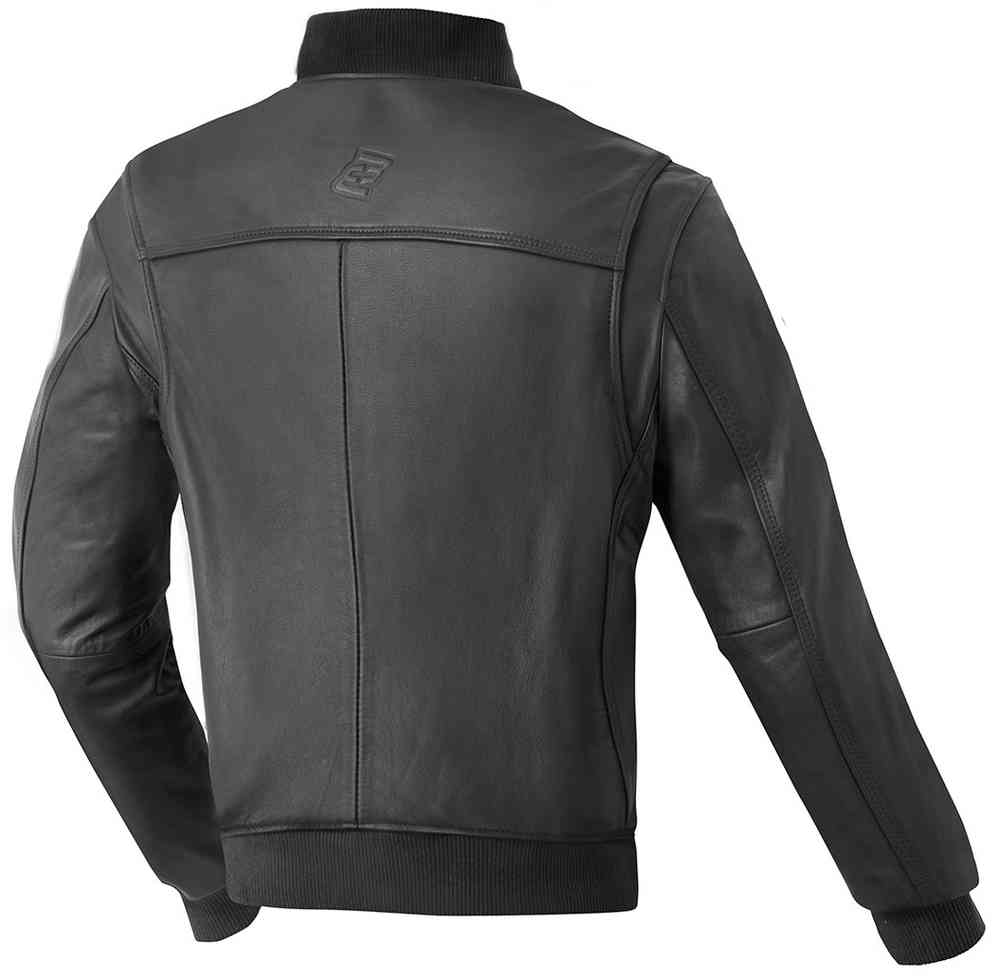 Bogotto Brooklyn Motorcycle Leather Jacket