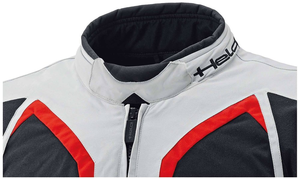Held Zelda Ladies Motocycle Textile Jacket