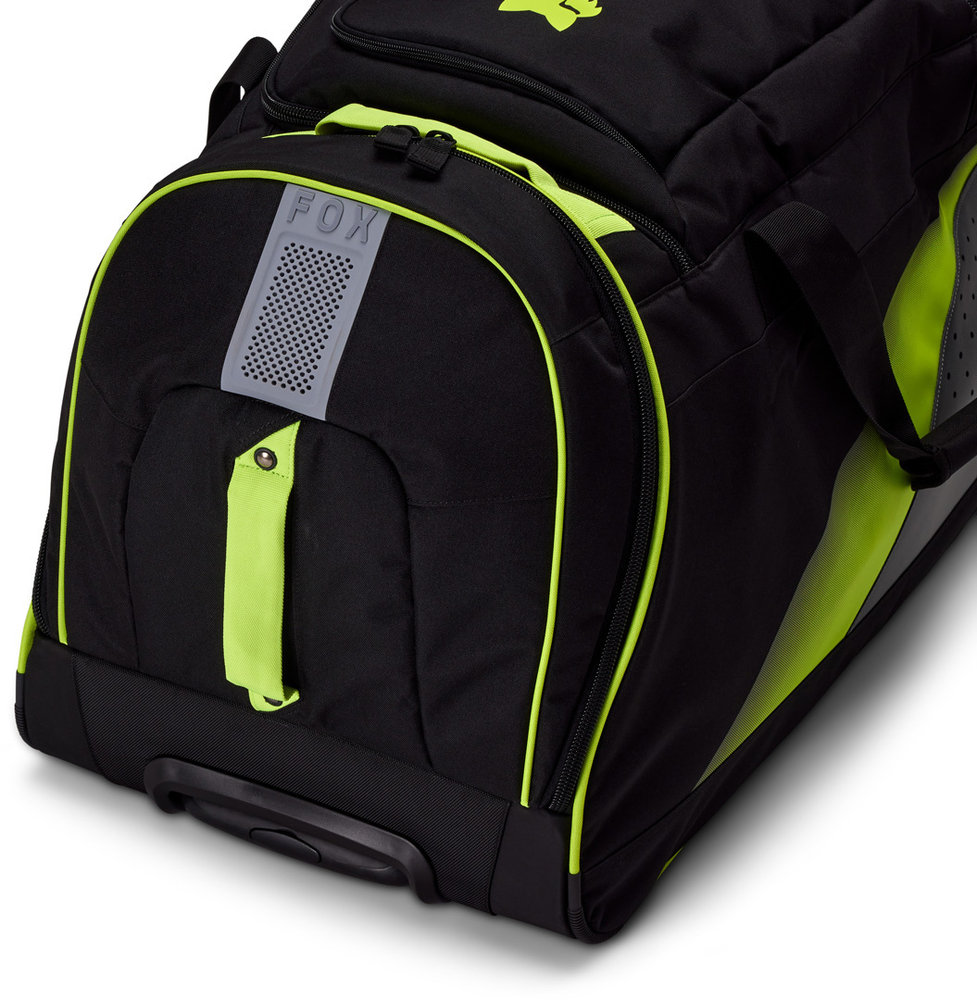 FOX Shuttle Divider Roller Gear Bag
