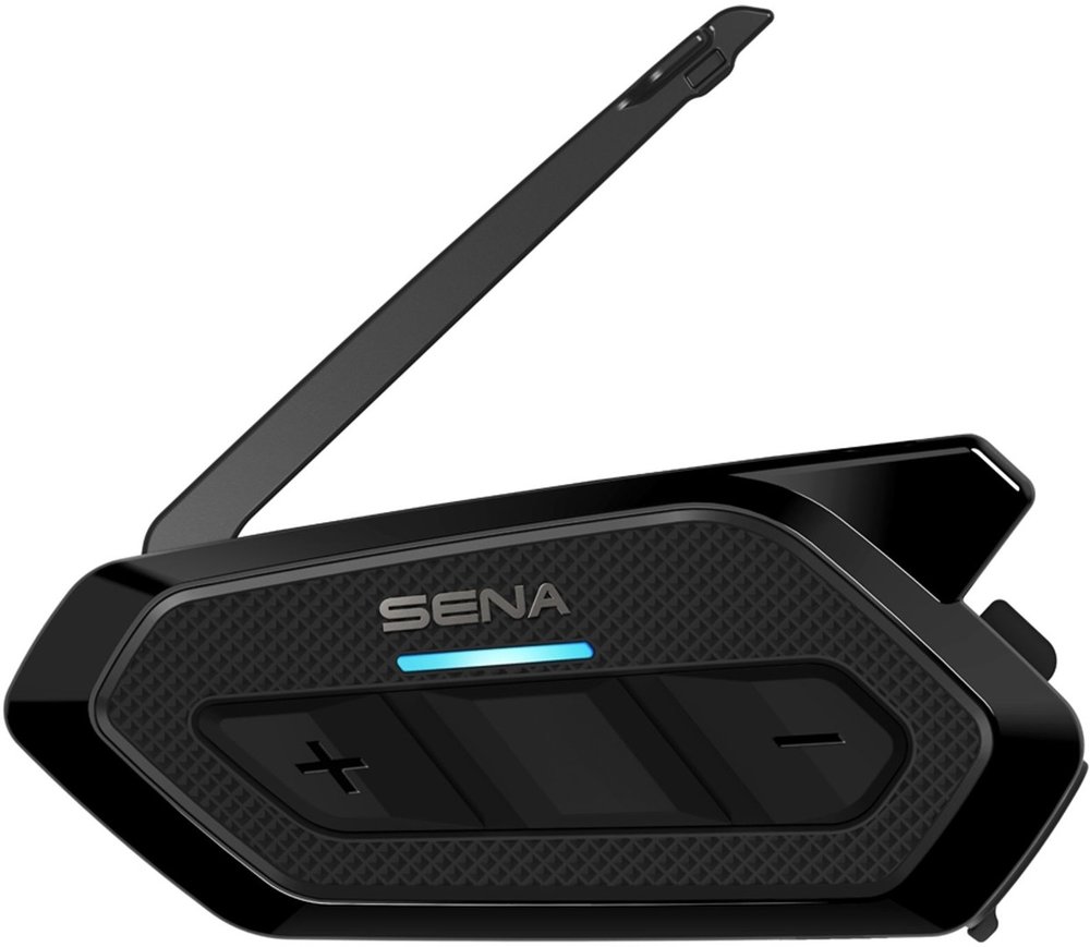 Sena Spider RT1 Bluetooth Communication System Single Pack