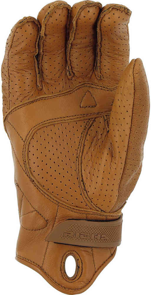 Richa Cruiser perforated Motorcycle Gloves