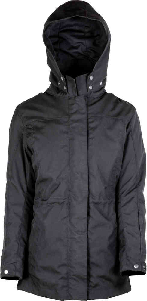 GMS Francine waterproof Ladies Motorcycle Textile Jacket