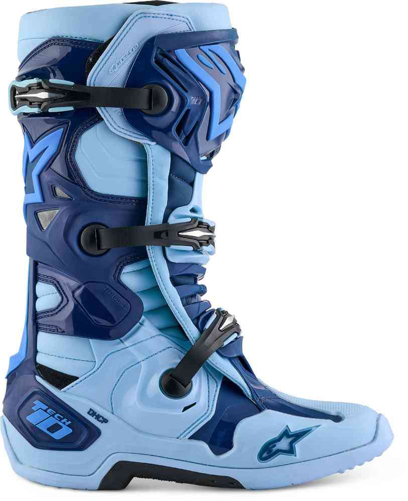 Alpinestars Tech 10 Steeler LTD Motocross Boots
