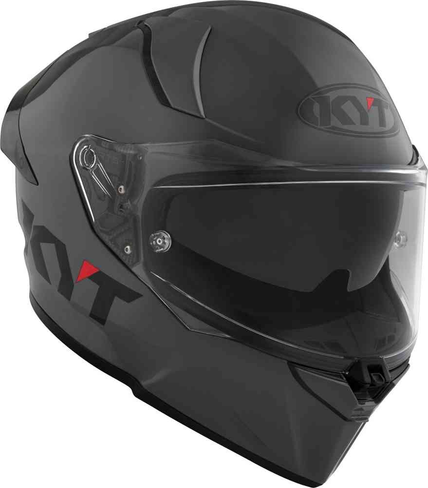 KYT R2R Plain Helmet