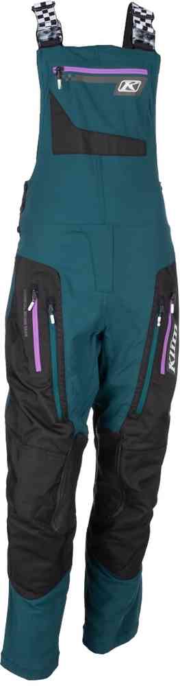 Klim Rebelle In The Boot Ladies Overall