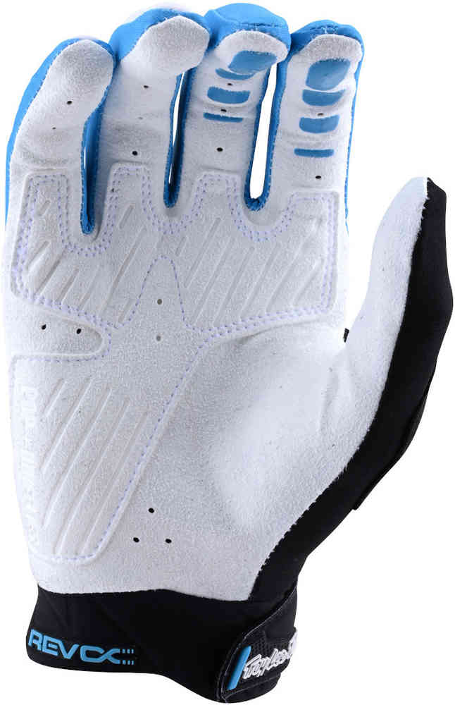 Troy Lee Designs Revox Motocross Gloves