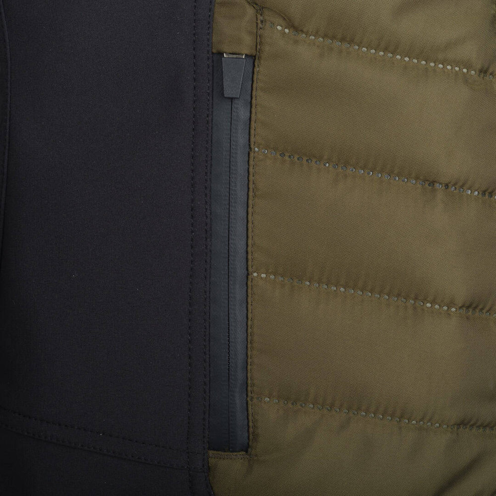 Segura Natcho 2 Ladies Motorcycle Textile Jacket