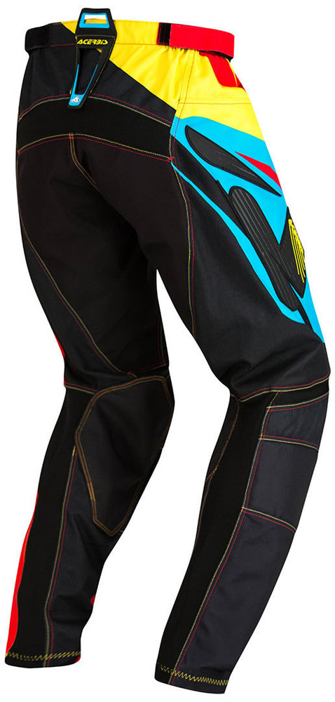 Acerbis Profile Motocross Pants