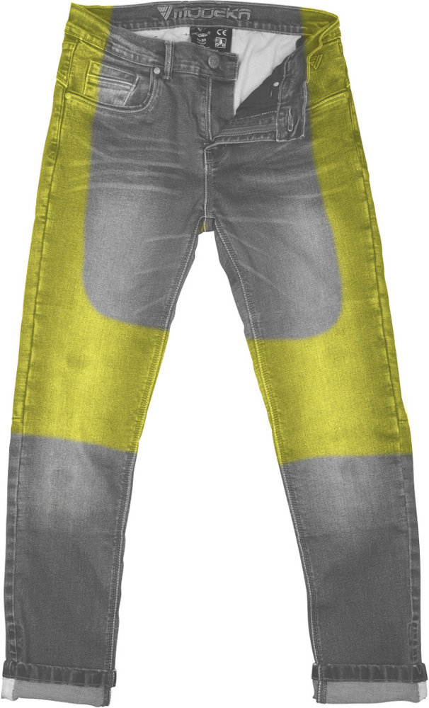 Modeka Glenn Slim Motorcycle Textile Pants