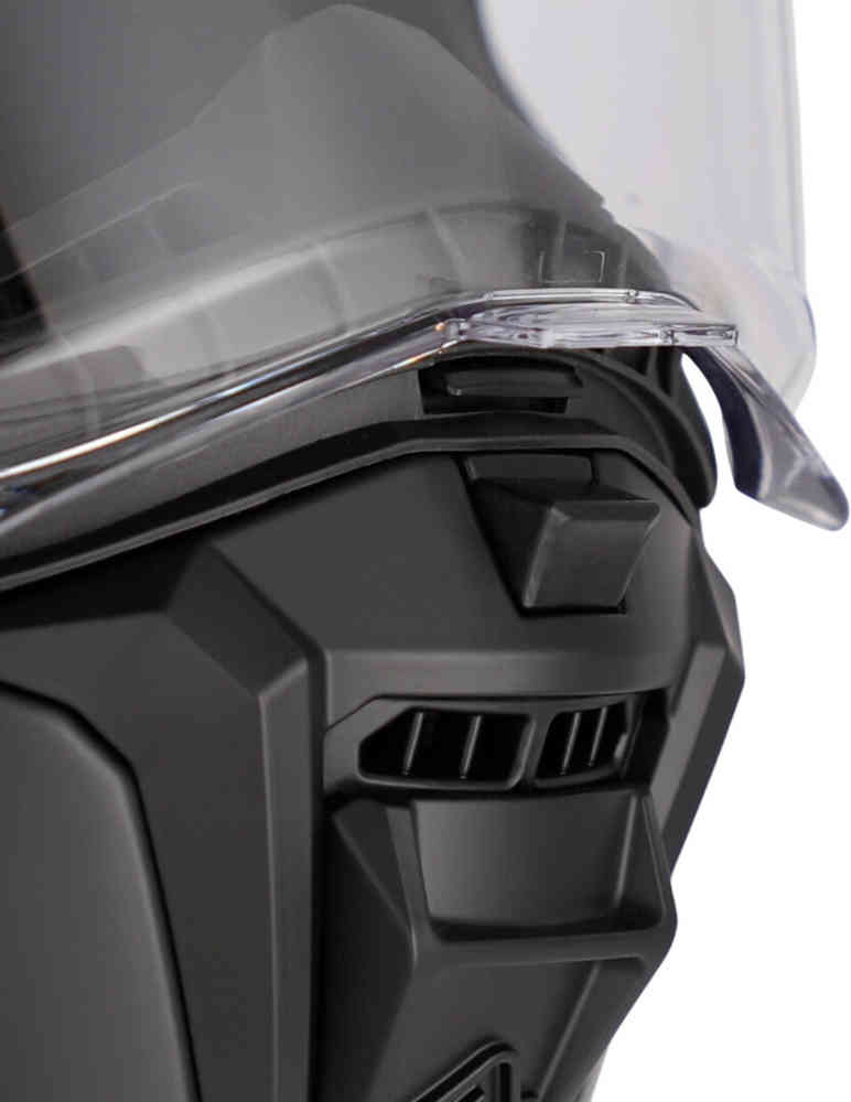 Acerbis Attack Enduro Helmet