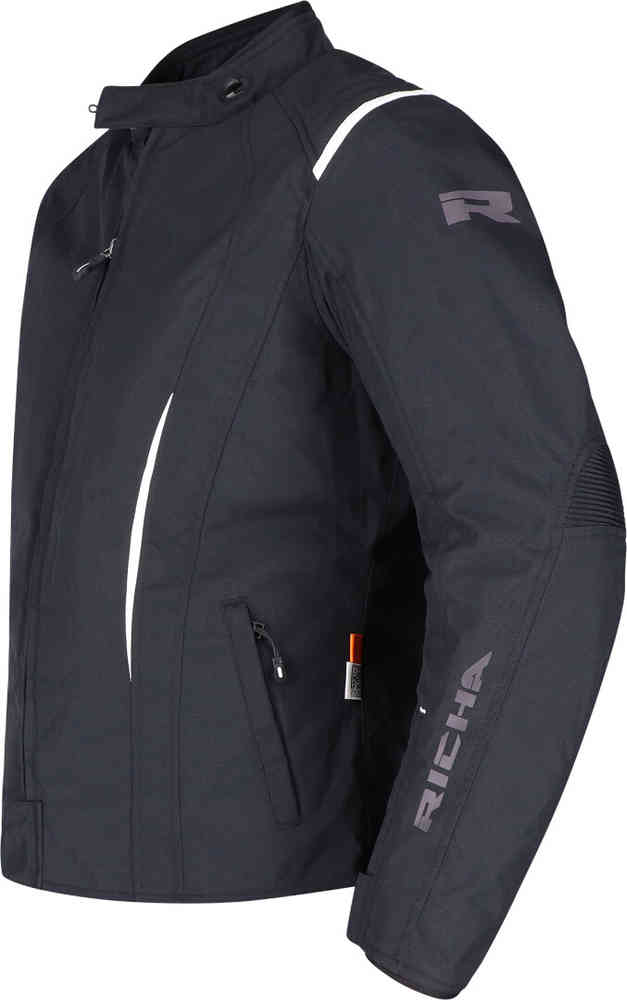 Richa Chloe 2 waterproof Ladies Motorcycle Textile Jacket