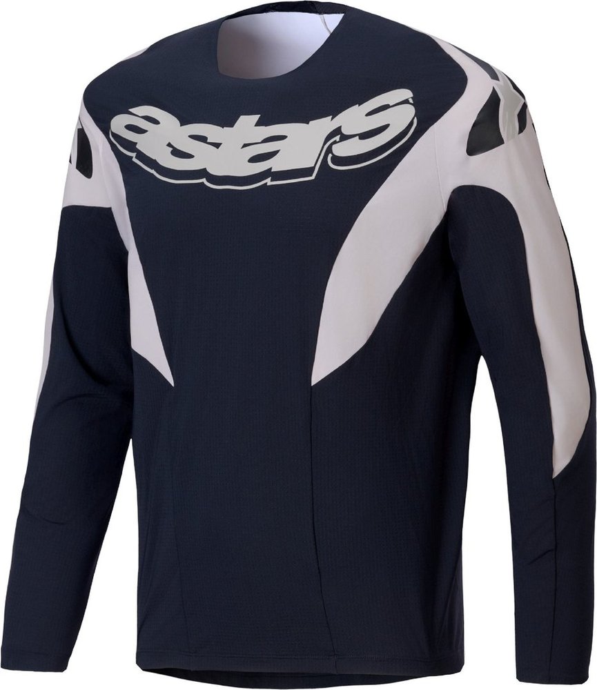 Alpinestars A-Supra Melt Bicycle Jersey