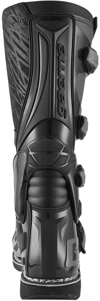 Gaerne Fastback Endurance Enduro Motocross Boots