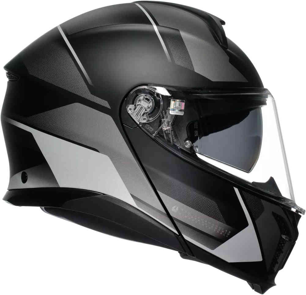 AGV Tourmodular Perception Helmet