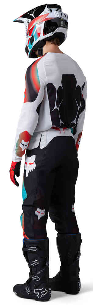 FOX 360 Syz Motocross Jersey