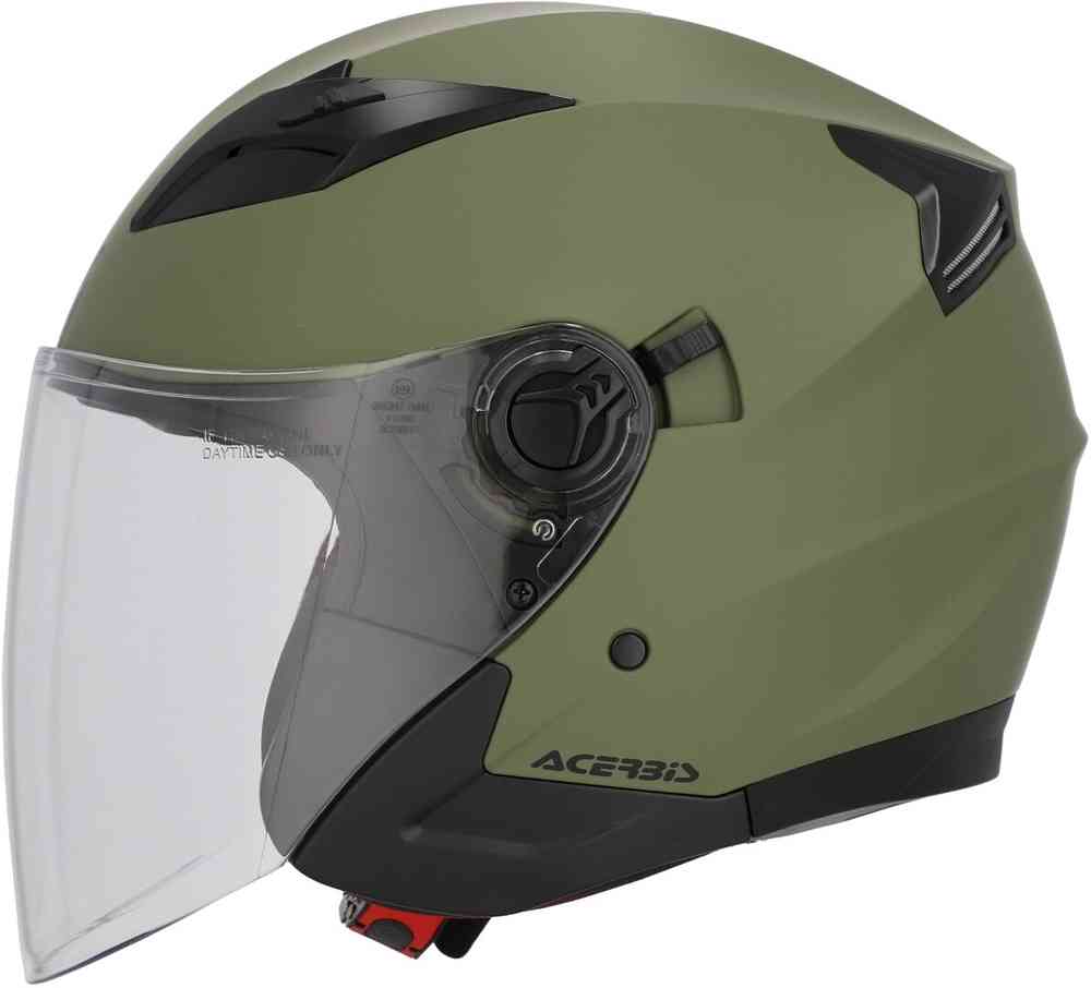 Acerbis Firstway 2.0 Jet Helmet