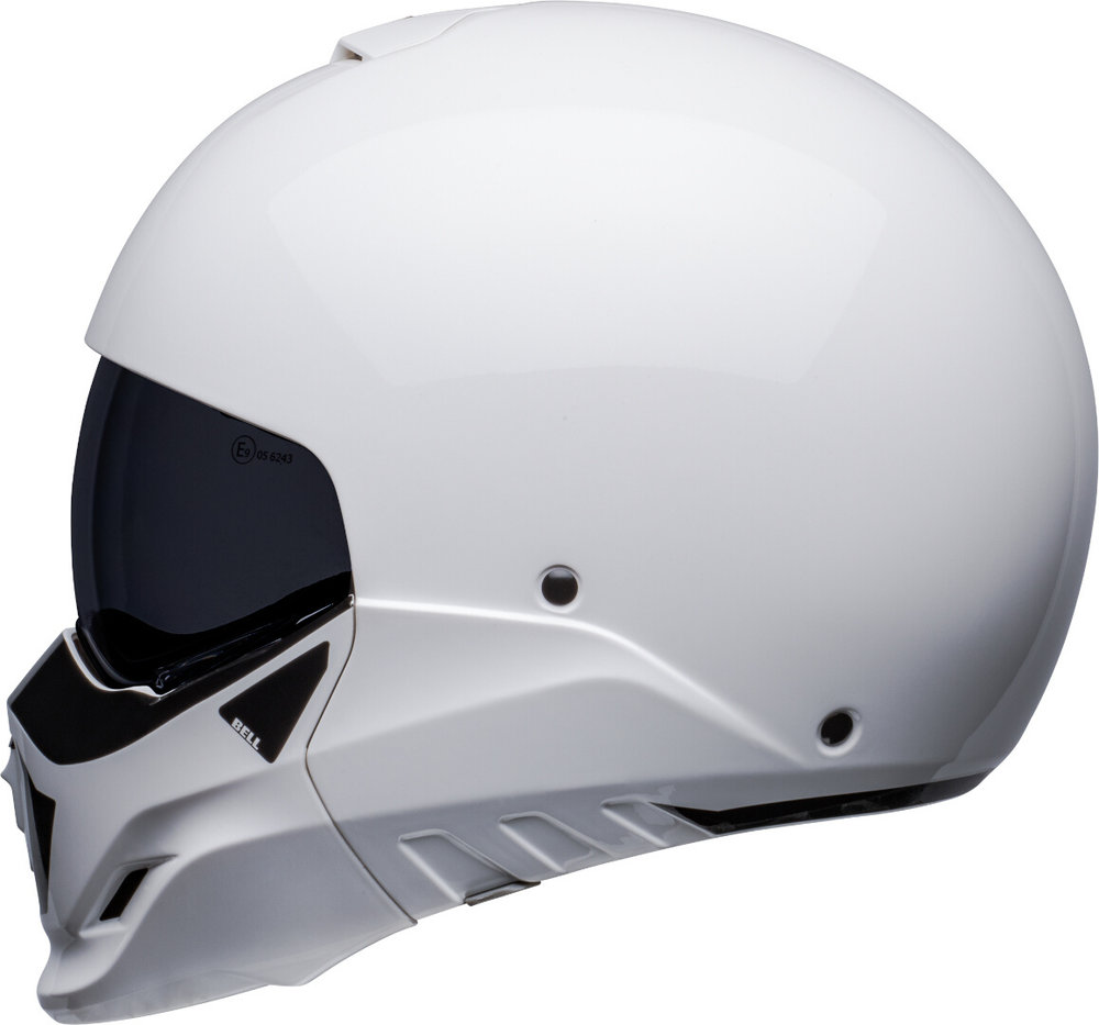 Bell Broozer Duplet Helmet