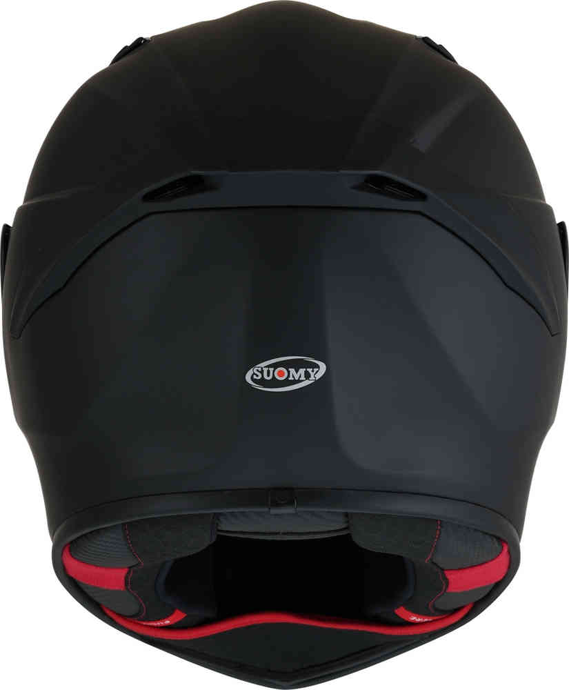 Suomy Track-1 Plain 2023 Helmet