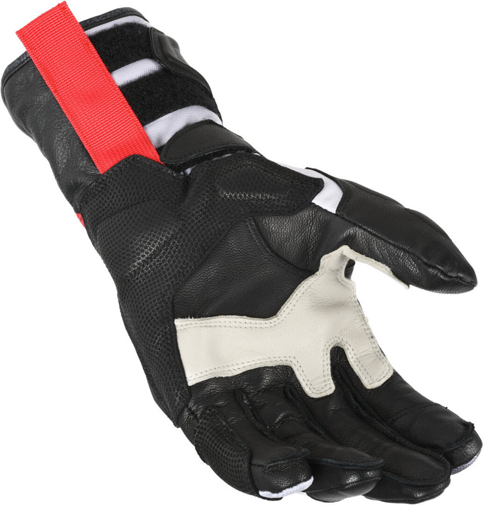 Macna Brawler RTX waterproof Motorcycle Gloves