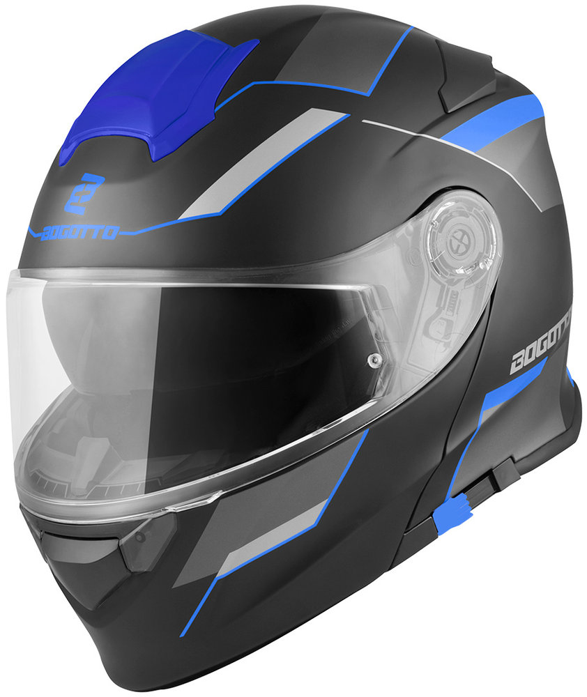 Bogotto V271 Delta Helmet