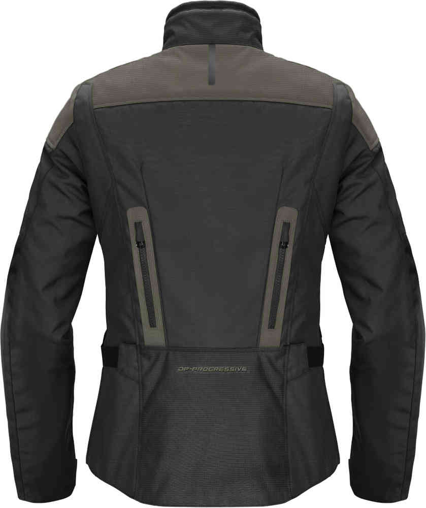 Spidi Traveler 3 Evo H2Out waterproof Ladies Motorcycle Textile Jacket