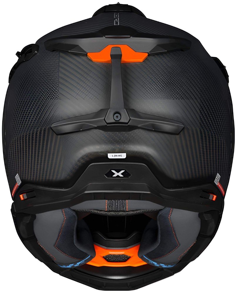 Nexx X.WED 3 Zero Pro Carbon 22-06 Motocross Helmet