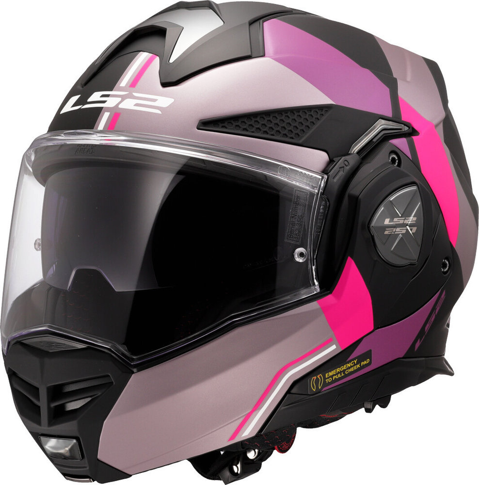 LS2 FF901 Advant X Ultra Helmet