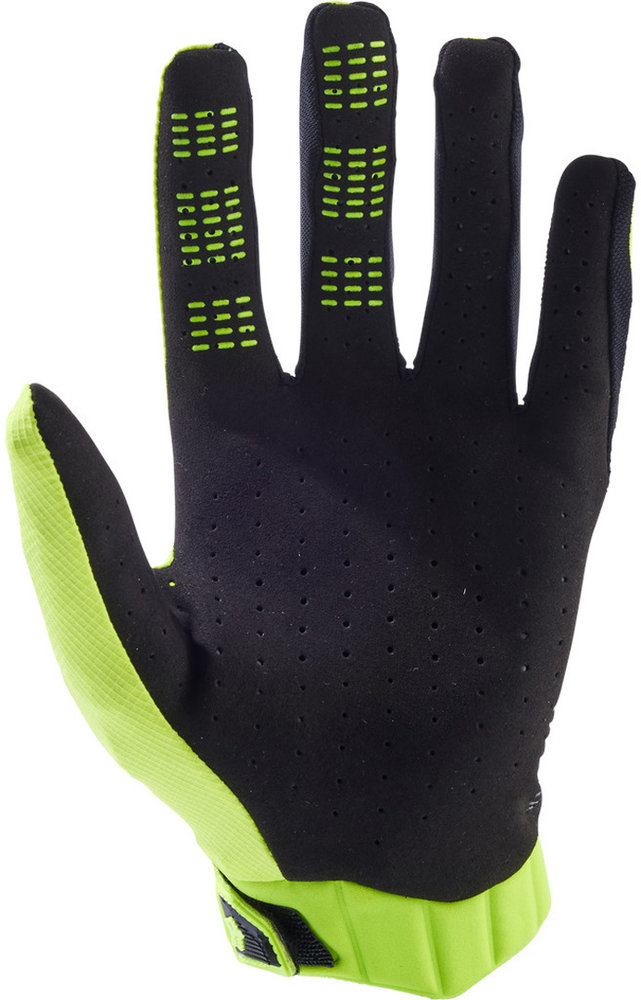 FOX Flexair Motocross Gloves