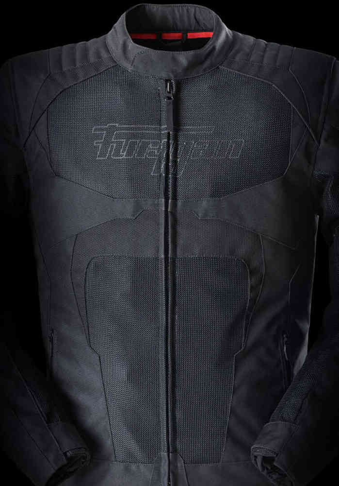 Furygan WB08 Vented+ Motorcycle Textile Jacket