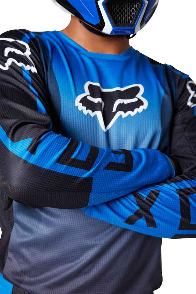 FOX 180 Leed Motocross Jersey