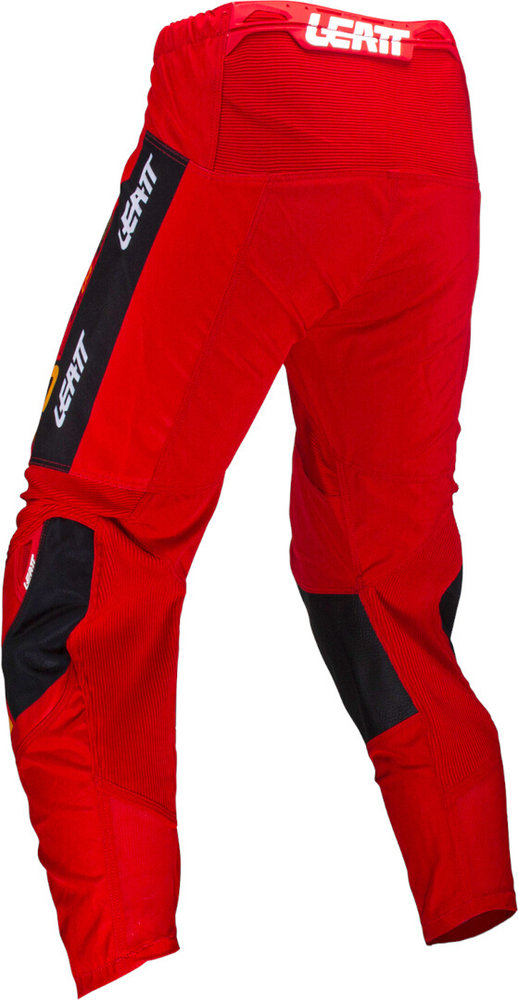 Leatt 3.5 Ride 2024 Youth Motocross Jersey and Pants Set