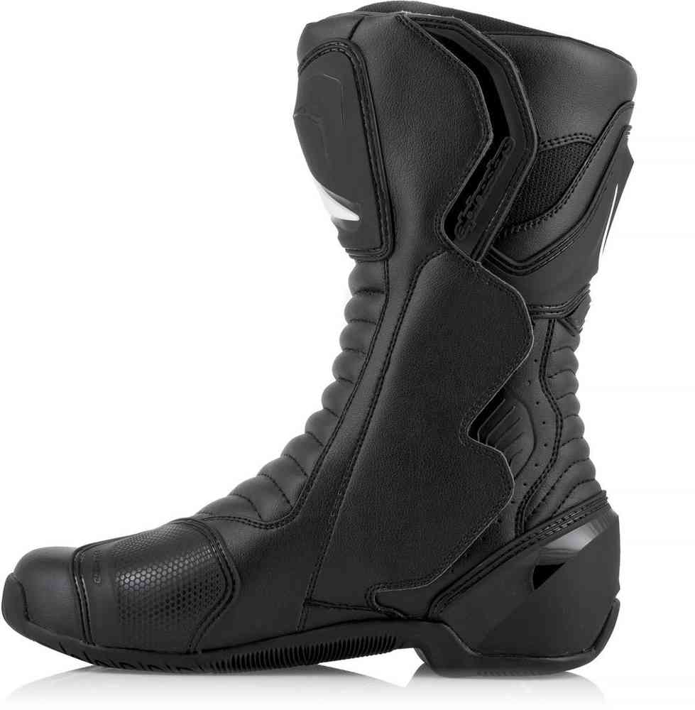 Alpinestars SMX-6 V2 Gore-Tex Motorcycle Boots