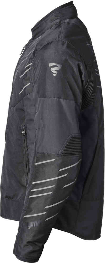 GMS Kasai waterproof Motorcycle Textile Jacket