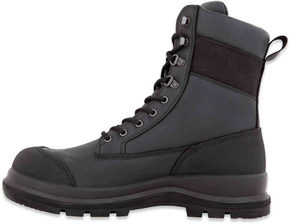 Carhartt Detroit Rugged Flex S3 High Boots