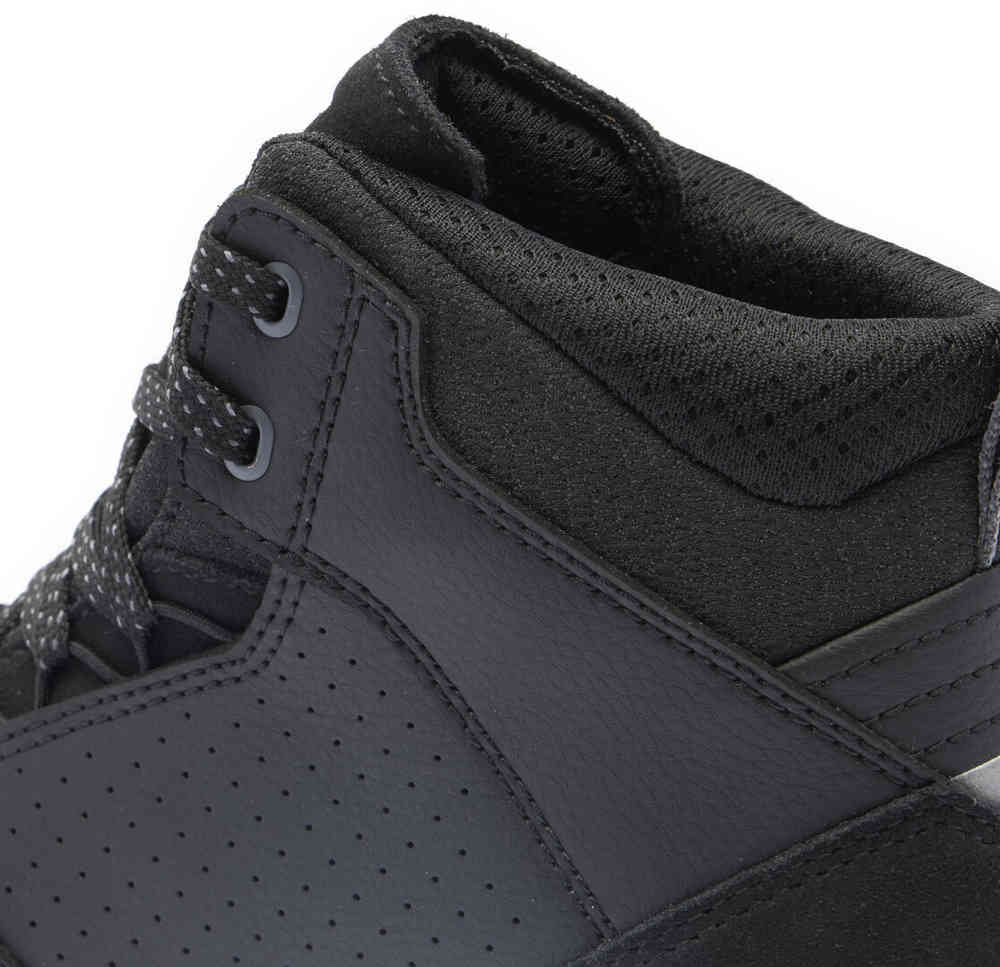 Dainese Suburb D-WP waterproof Ladies Motorcycle Shoes