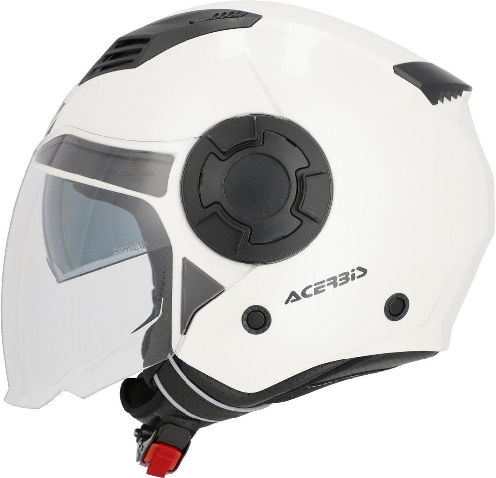 Acerbis Vento Jet Helmet