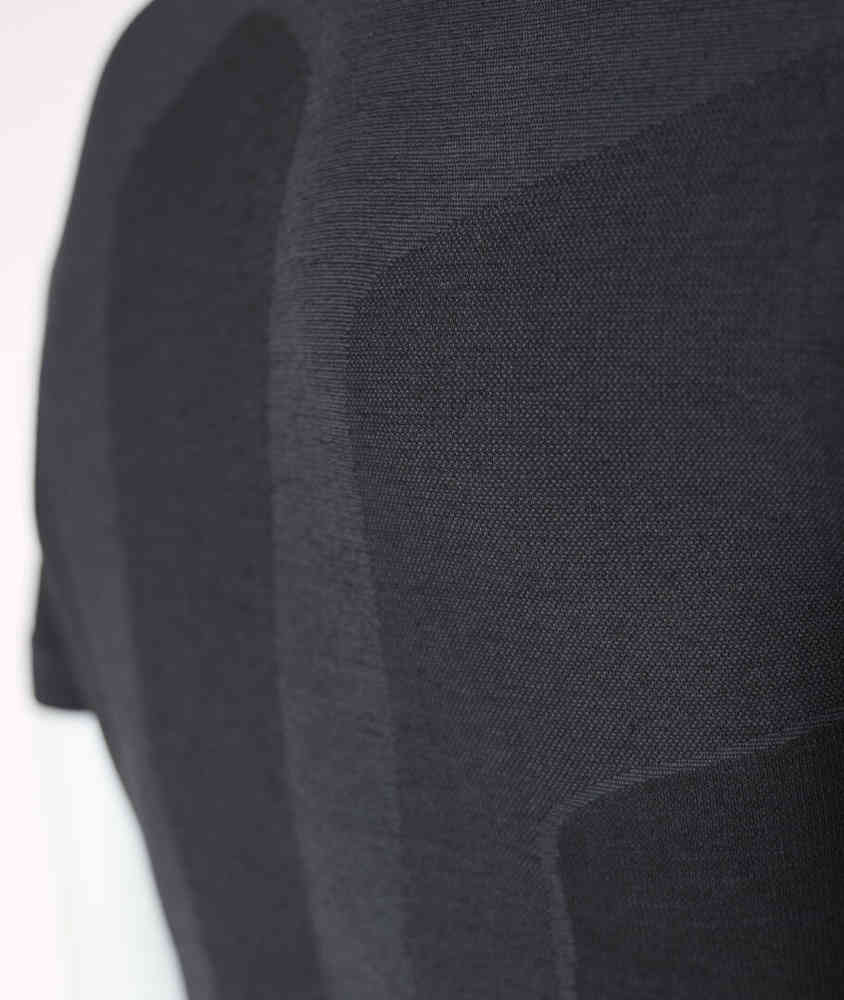 Lenz 6.0 Merino Round Neck T-Shirt