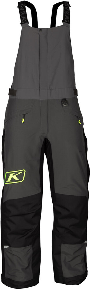 Klim Klimate 2022 Snowmobile Bib Pants