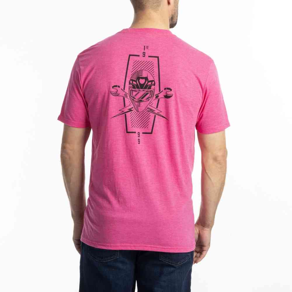 Klim Petrol Tri-Blend T-Shirt