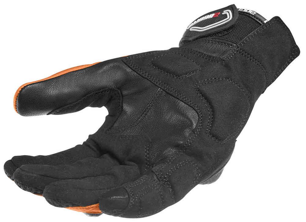 Bogotto Flint Motorcycle Gloves