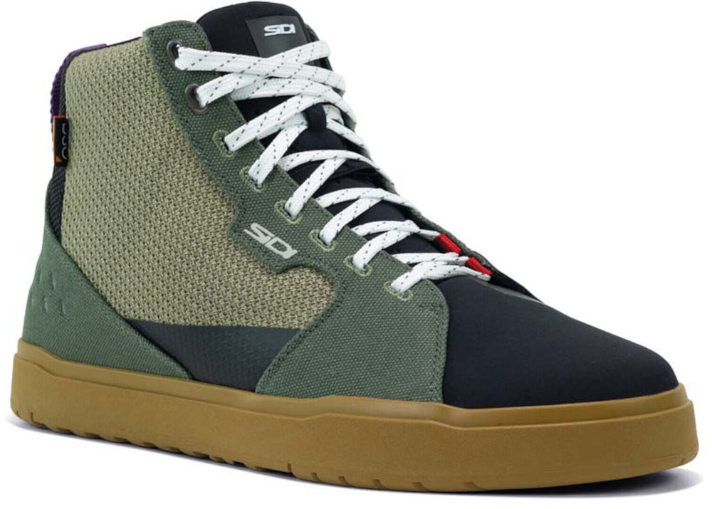 Sidi Arx Air Motorcycle Shoes