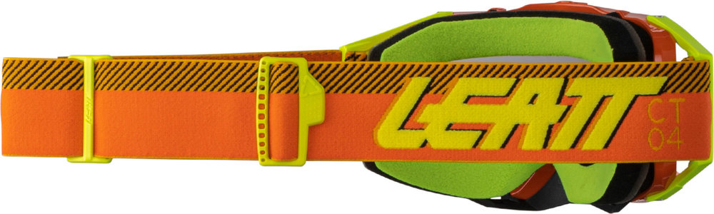 Leatt Velocity 6.5 CT04 2024 Motocross Goggles