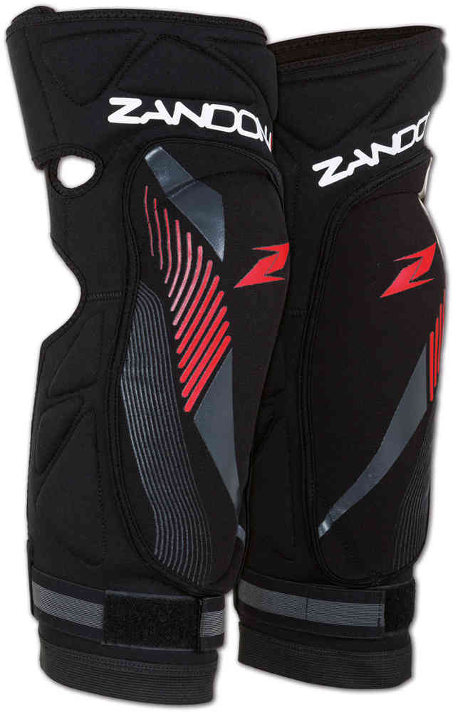 Zandona Soft Active Knee Protector