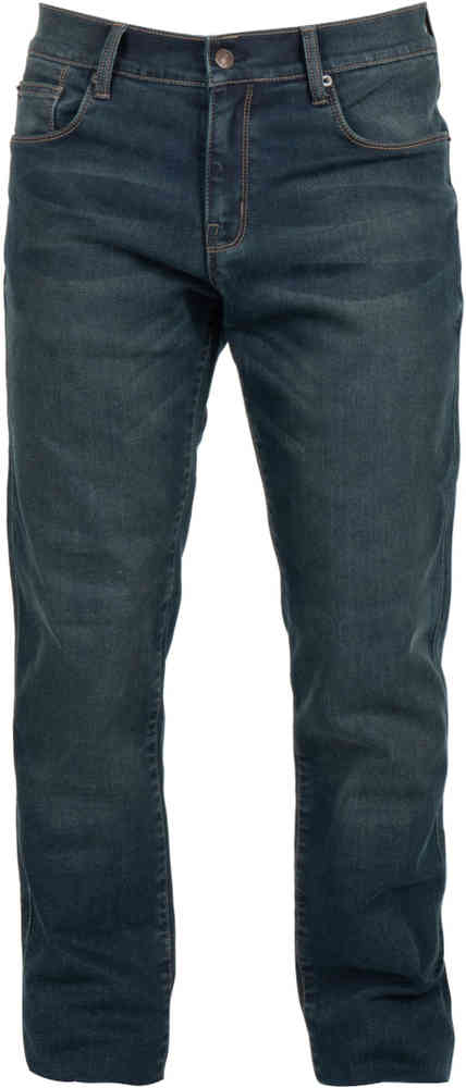 Helstons Straight Way Motorcycle Jeans