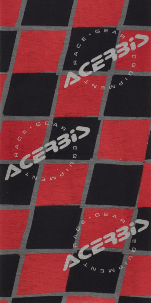 Acerbis Reg Race Neck Warmer