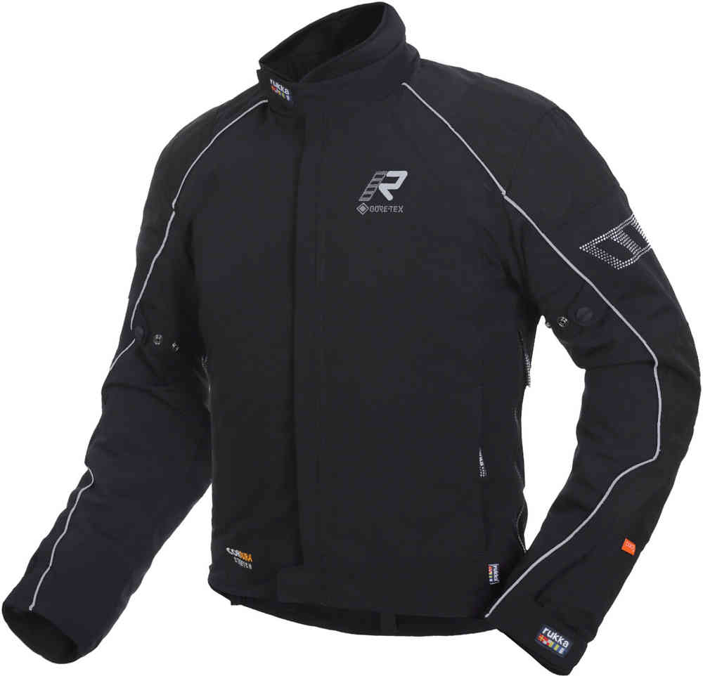 Rukka Comfo-R GTX Motorcycle Textile Jacket